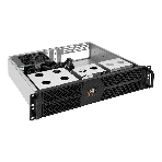 Серверный корпус ExeGate Pro 2U400-04 (RM 19', высота 2U, глубина 400, БП 500PPH-SE, 2*USB), фото10