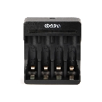 Устройство зарядное B-95USB Ni-Cd/Ni-MH (4хAA/4хAAA/1х9В) индикатор зарядки питание от USB кабель MicroUSB-USB в комплекте ФАZА 5038899, фото3