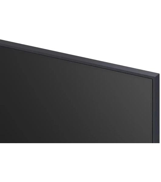 Телевизор LG 75' 75QNED82A6B черный титан Edge LED QNED 4K UHD 60Hz Smart TV WebOS 2GB/8GB