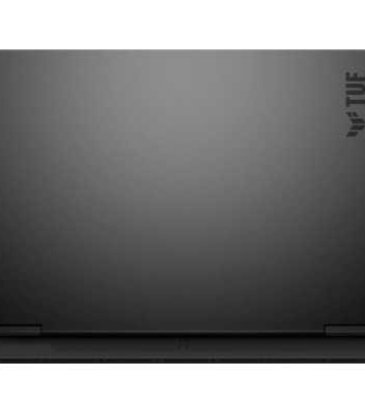 Ноутбук Asus TUF Gaming F16 FX608JH-RV065 серый Core i5 13450HX 16Gb SSD 512Gb NVIDIA GeForce RTX 5050 8Gb 16' IPS FHD+ (1920x1200) без ОС WiFi BT Cam