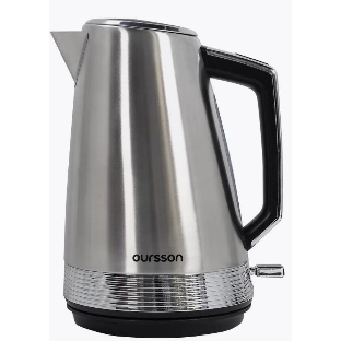 Чайник электрический Oursson KE1753M/SS