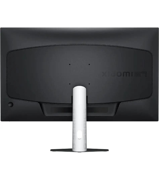 Монитор 27' Xiaomi G27i 2026 IPS 1920x1080, 200 Гц, 1 мс, 16:9, 400 кд/м², HDMI 2.0, DP 1.4, 3.5 Jack, HDR10, FreeSync Premium, черный