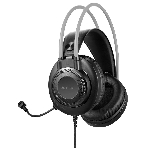 Гарнитура A4Tech Fstyler FH200i серый, проводная, фото12