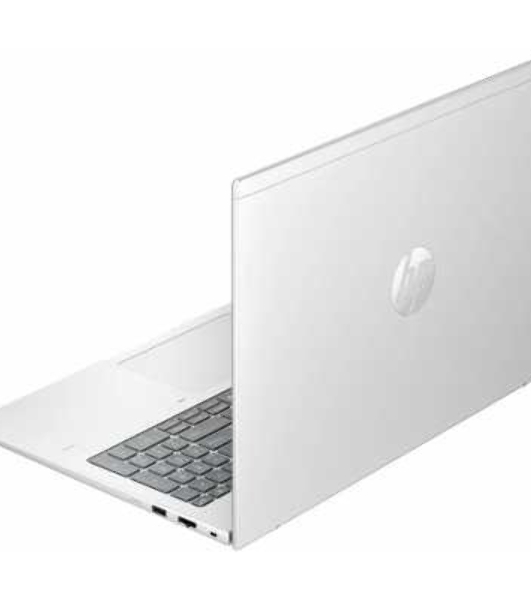 Ноутбук HP ProBook 4 G1i/16'/IPS/Intel Core Ultra 7 255U/16Gb/512Gb SSD/Intel Graphics/DOS/серебристый/1.8kg