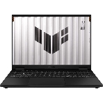 Ноутбук Asus TUF Gaming A16 FA608UHI-TU128/16'/IPS/AMD Ryzen 7 260/16Gb/512Gb SSD/NVIDIA GeForce RTX5050 8Gb/Windows 11 Pro/серый/2.2kg, фото5