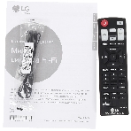 Минисистема LG XBoom CJ45 черный 720Вт FM USB BT, фото2
