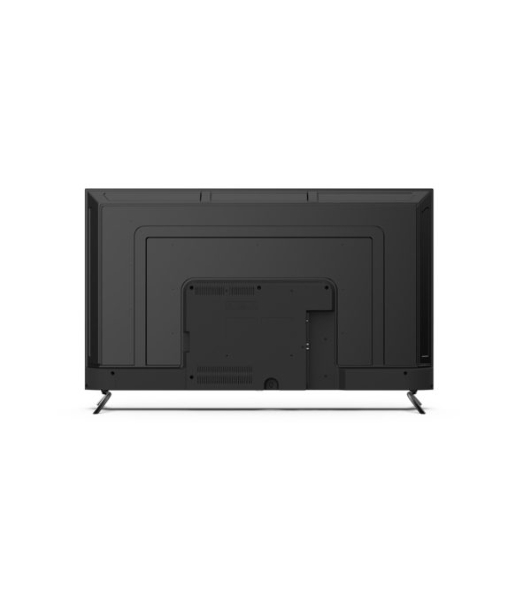 Телевизор Centek 40' CT-8640 черный LED FHD 60Hz