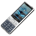 Мобильный телефон Maxvi X900i маренго, фото8