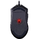 Мышь проводная Redragon Trident Lite черный, 8000 dpi, USB, кнопки - 7, фото3