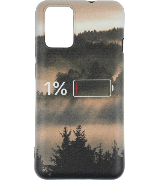 Чехол (клип-кейс) Gresso Meridian, для ZTE Blade L9, черный/бежевый gr17aaae9056