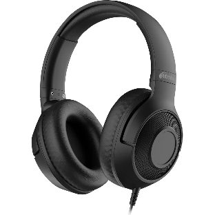 Наушники Ritmix RH-544 Black