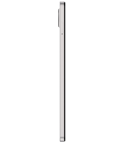 Планшет HONOR Pad X7 8.7', 4Gb, 64Gb, LTE, Android 15 серый