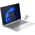 Ноутбук HP EliteBook 640 G11 Intel Core Ultra5-125U,14' WUXGA (1920x1200) IPS 300cd AG,16Gb DDR5-5600MHz(1),512Gb SSD NVMe,56Wh,FPS,ENG/RU Kbd Backlit,1.4kg,Silver,1y,Win11Home, фото7