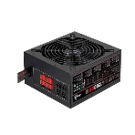 Блок питания Aerocool/Formula 1200W Retail KCAS PLUS 1200GM, 80 PLUS Gold, ATX v2.4, модульный, fan 14cm, 8x PCI-E [6+2-Pin], 10x SATA, 6x MOLEX, фото4