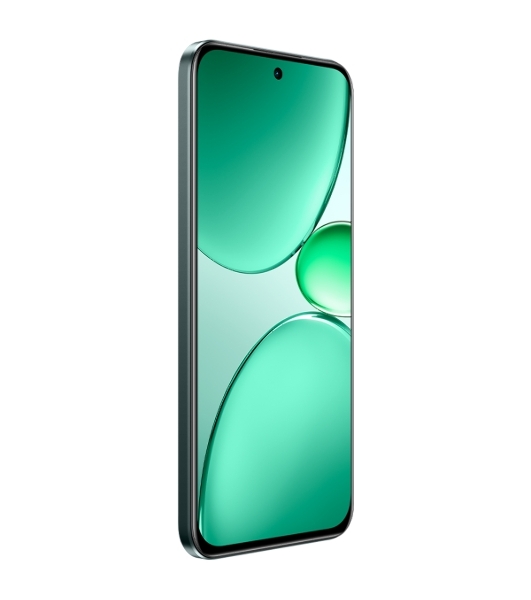 Смартфон Realme C85 Pro RMX5555 6/128Gb, темно-зеленый