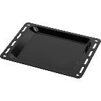 Шкаф духовой электрический Maunfeld AEOD60103W, 60л, дверца с 3 стеклами, белый, фото9