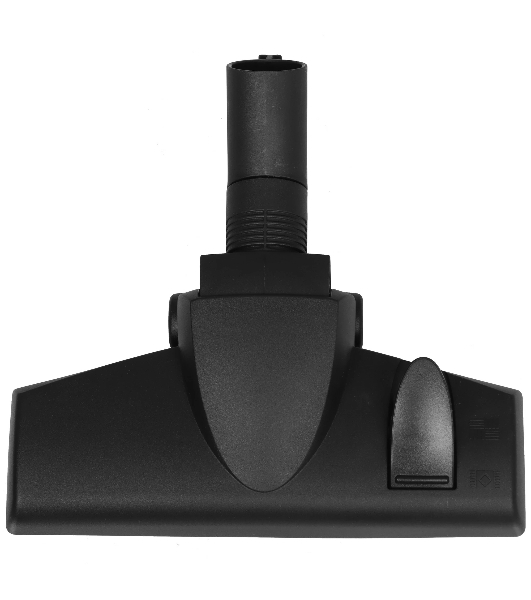 Пылесос Bosch BGBS2LB1 черный, 600 Вт, уборка сухая, пылесборник мешок 3.5 л