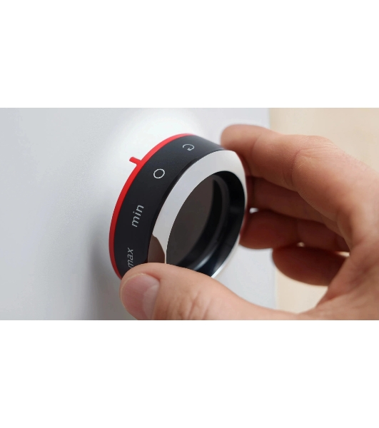 Мясорубка электрическая Bosch MFWS609W белый/черный, 2100 Вт, 3.5 кг/мин, реверс, насадки - 4