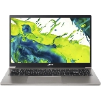 Ноутбук Acer Aspire Lite AL15-33P-3809/15.6'/IPS/Intel Core 3 N355/8Gb/512Gb SSD/Intel Graphics/NoOS/серебристый/1.43kg, фото 1