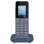 Телефон IP Grandstream WP816 черный, фото 1