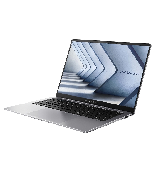 Ноутбук Asus Expertbook P5405CSA-NZ0304 14' IPS WQXGA/Intel Core Ultra 7 258V/32Gb/SSD 1Tb/Intel Arc/noOS/Серый (90NX0861-M00CM0)
