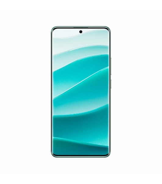 Смартфон Xiaomi Redmi Note 14 Pro+ 5G 12/512Gb, голубой