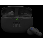 Наушники TWS JBL Wave Beam 2 черный, внутриканальные, Bluetooth, до 10 ч, фото 1