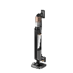 Пылесос вертикальный Dreame Cordless Vacuum Cleaner Z20AquaCycle Station черный/золотистый, питание от аккумулятора, 250 Вт, уборка влажная/сухая, пылесборник 0.6 л, фото11