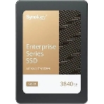 Накопитель SSD Synology SAT5221-3840G, 3.84Tb, SATA III, 2.5', R/W 500/500, фото 1
