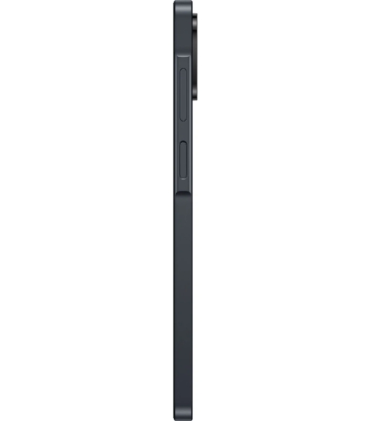 Смартфон Samsung Galaxy A07 4/64Gb черный