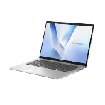 Ноутбук Asus VivoBook 14 M1407KA-LY125 Ryzen AI 5 330 16Gb SSD512Gb AMD Radeon 820M 14' IPS WUXGA (1920x1200) без ОС silver WiFi BT Cam (90NB15H3-M006A0), фото6