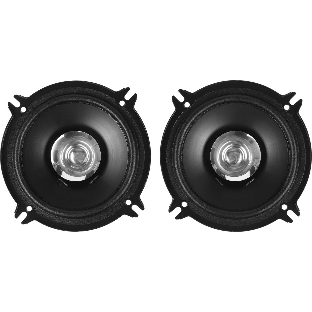 Колонки автомобильные Pioneer TS-G1310F 4Ом 13см (5дюйм) (ком.:2кол.) коаксиальные однополосные