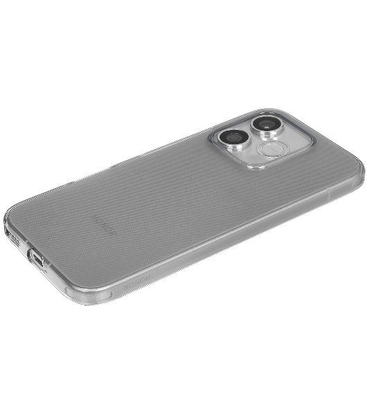 Смартфон HONOR 600 Lite 8/256GB, серый