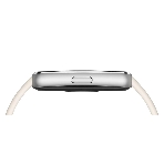 Фитнес-браслет HUAWEI Band 11 BNE-AL00, 1.62' AMOLED, Bluetooth, IP68, белый / серебристый, фото3