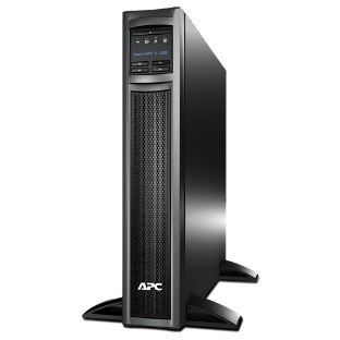 Источник бесперебойного питания APC Smart-UPS X SMX1500RMI2U/1500ВА/1200Вт/8x(IEC-C13)
