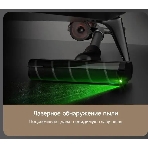 Пылесос ручной Deerma DEM-T30W Station серый/черный, питание от аккумулятора, 240 Вт, уборка сухая, пылесборник 0.56 л, работа от АКБ max 45 мин, фото14