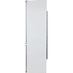 Встраиваемый холодильник Beko BCSA2750 двухкамерный белый, фото9
