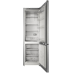 Холодильник Indesit ITS 4200 G серебристый двухкамерный 247/78л морозилка снизу, No Frost, фото7