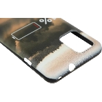 Чехол (клип-кейс) Gresso Meridian, для ZTE Blade L9, черный/бежевый gr17aaae9056, фото8