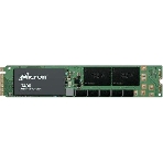 Накопитель SSD Micron 7450 PRO, 960Gb, M.2 22110, PCIe 4.0 x4, NVMe, R/W 5000/1400, фото 1