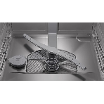 Посудомоечная машина Bosch SMS4IMB62Q, чёрный, 60 см, 13 компл., сушка теплообменник, 50 дБ, класс A, фото2