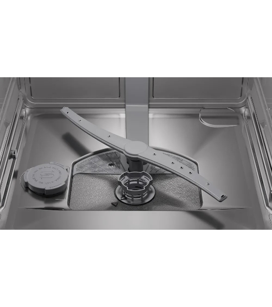 Посудомоечная машина Bosch SMS4IMB62Q, чёрный, 60 см, 13 компл., сушка теплообменник, 50 дБ, класс A