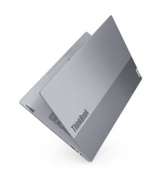 Ноутбук Lenovo ThinkBook 14 G8 IAL/14'/IPS/Intel Core Ultra 7 255H/32Gb/512Gb SSD/Intel Arc/Windows 11 Pro/серый/1.36kg