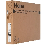 Варочная панель Haier HHK-C63NDB черный, фото9