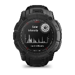 Умные часы Garmin Instinct 2X Solar, 1.0' MIP, 5G, Bluetooth, IPX7, черный, фото10