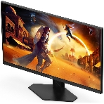 Монитор 27' AOC Gaming 27G4XE IPS 1920x1080, 180 Гц, 1 мс, 16:9, 300 кд/м2, 2xHDMI, 1хDP, 1x3.5 мм, черный/темно-серый, фото3