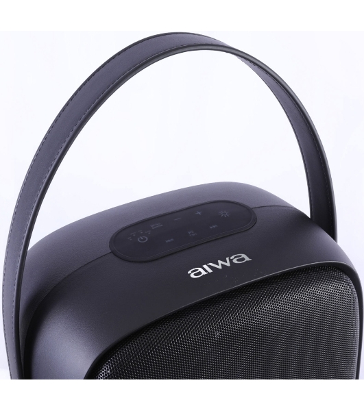 Портативная колонка AIWA PAS-Y600