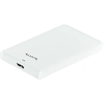 Внешний HDD 2.5' ADATA HV620S, 2TB, USB 3.2 Gen 1 Type-A, 5400 rpm, белый, фото 1