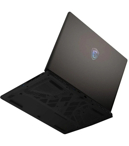 Ноутбук MSI Crosshair A16 HX D8WGKG-078XRU AMD Ryzen 7 8840HX/32Gb/SSD 1Tb/RTX 5070 8Gb/16'/IPS/WQXGA/2560x1600/240Hz/NoOS/Cosmos Gray (9S7-15PL21-078)