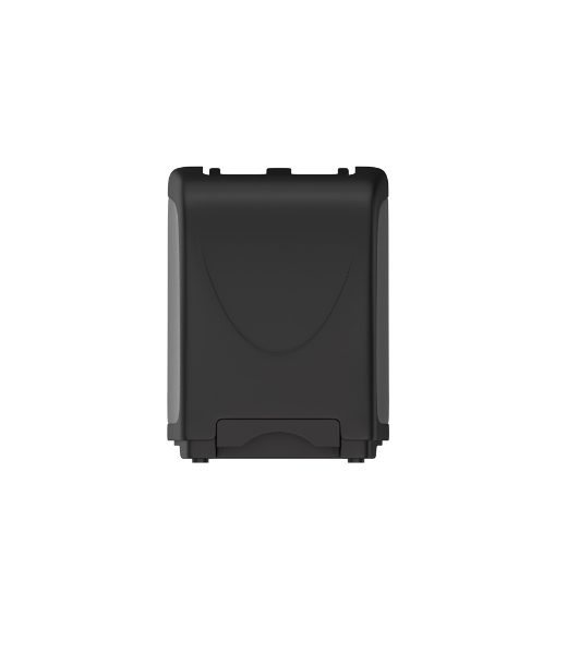 Тостер Maxvi KT824S silver-black